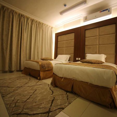 Reef Al Madina Furnished Units Aparthotel Medina Ngoại thất bức ảnh