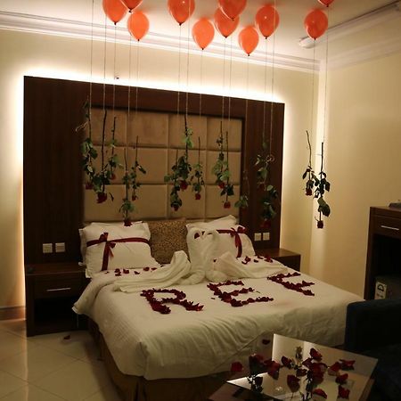 Reef Al Madina Furnished Units Aparthotel Medina Ngoại thất bức ảnh