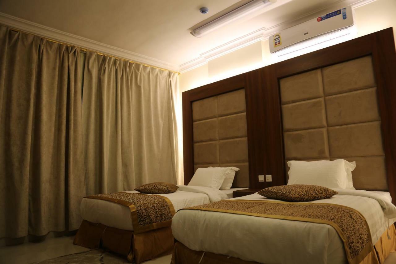 Reef Al Madina Furnished Units Aparthotel Medina Ngoại thất bức ảnh