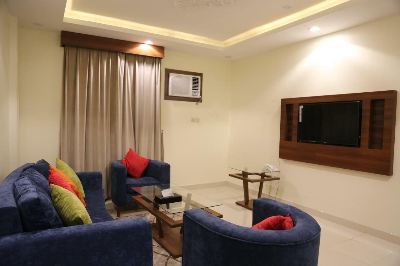 Reef Al Madina Furnished Units Aparthotel Medina Ngoại thất bức ảnh