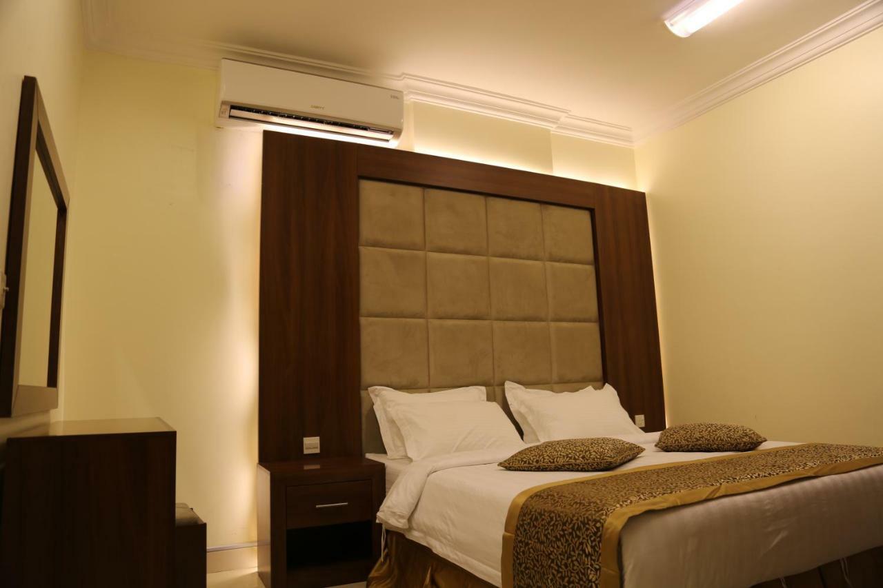 Reef Al Madina Furnished Units Aparthotel Medina Ngoại thất bức ảnh