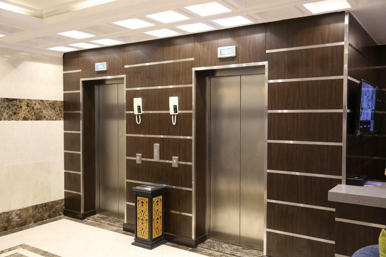 Reef Al Madina Furnished Units Aparthotel Medina Ngoại thất bức ảnh