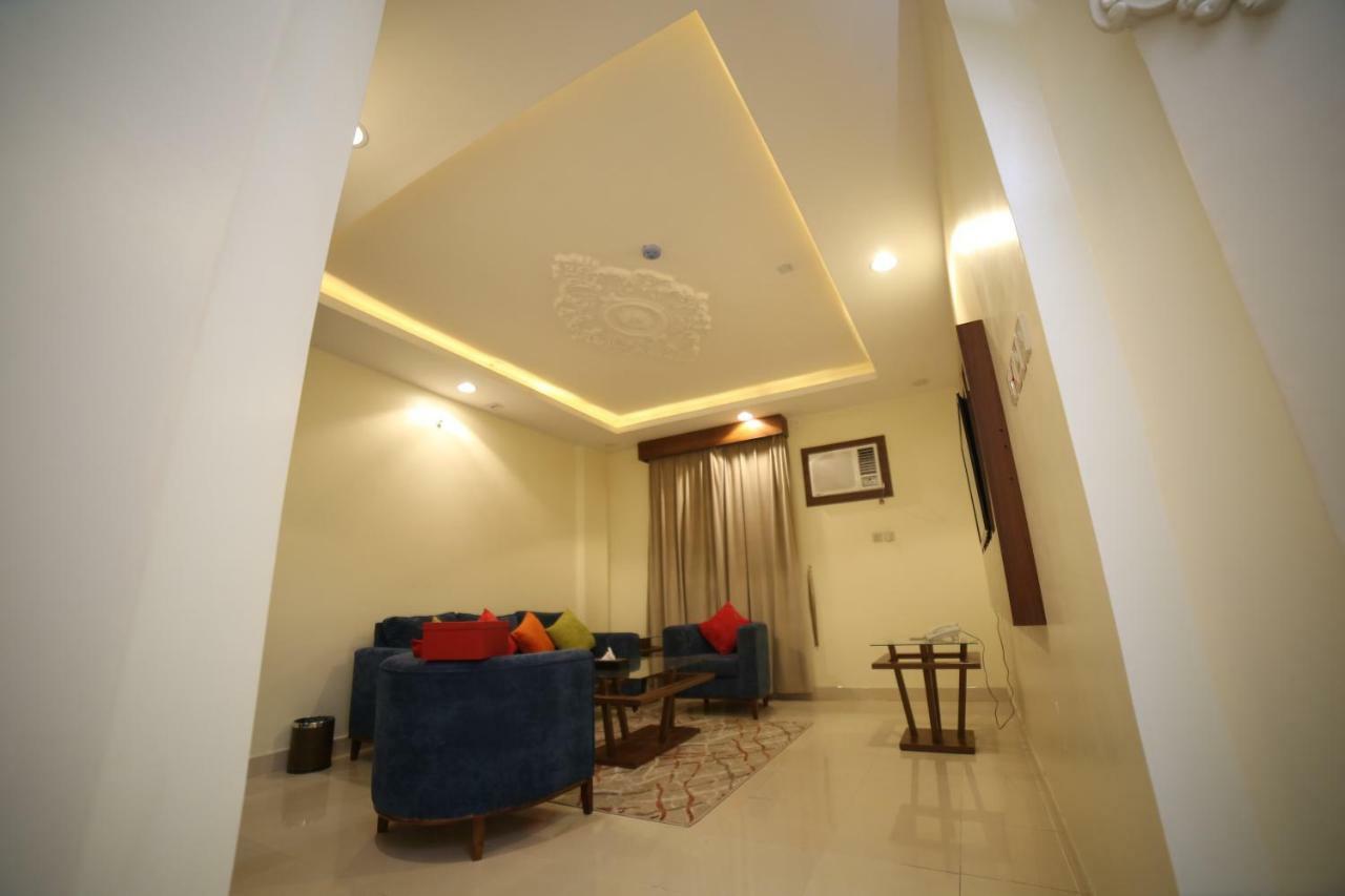 Reef Al Madina Furnished Units Aparthotel Medina Ngoại thất bức ảnh