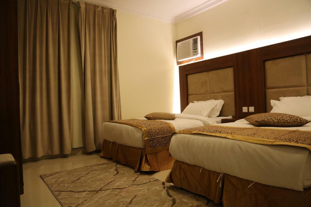Reef Al Madina Furnished Units Aparthotel Medina Ngoại thất bức ảnh