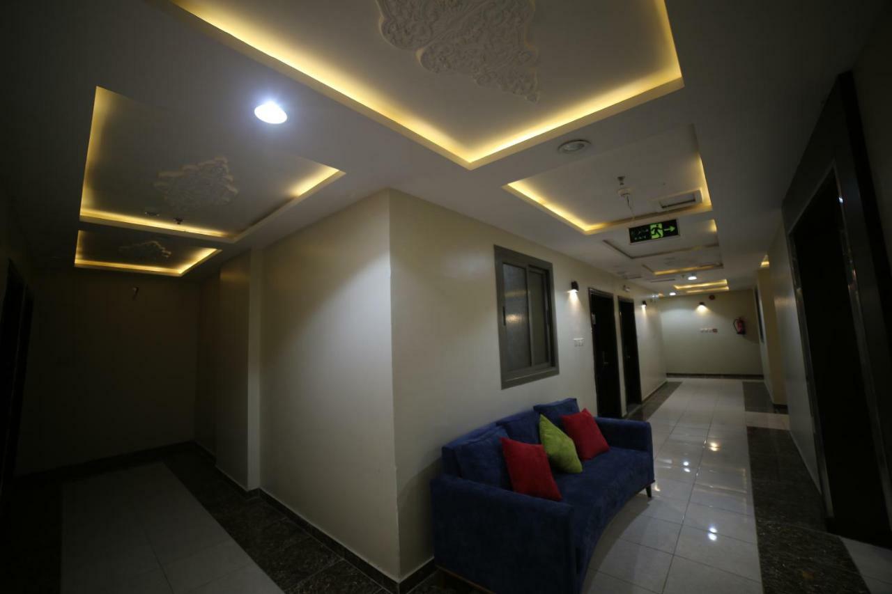 Reef Al Madina Furnished Units Aparthotel Medina Ngoại thất bức ảnh