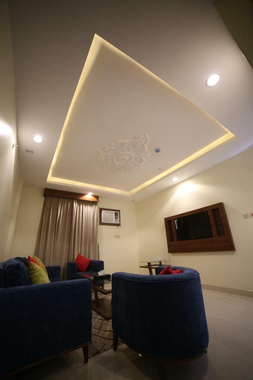 Reef Al Madina Furnished Units Aparthotel Medina Ngoại thất bức ảnh